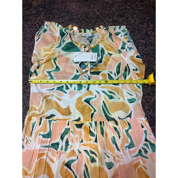 Rails Women's Zinnia Mini Dress Size M NWT - Picture 6 of 16